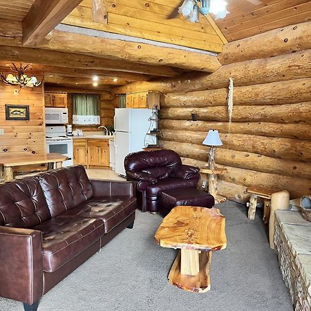 Infinite Views - Secluded With Mountain Views Cabin Gatlinburg Esterno foto