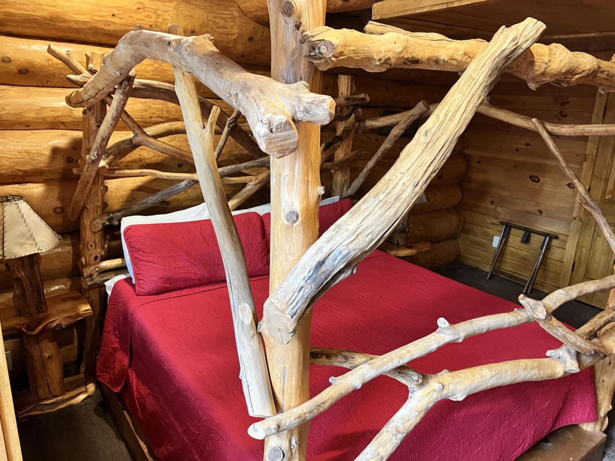 Infinite Views - Secluded With Mountain Views Cabin Gatlinburg Esterno foto